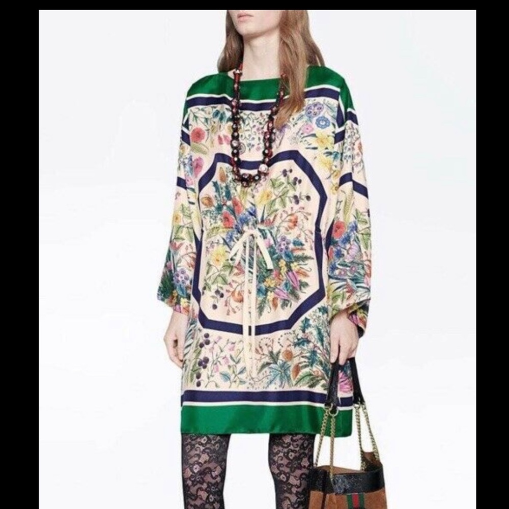 SOLD. Gucci Tunic